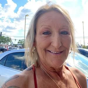 Meet your Posher, June